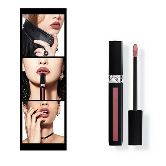 dior hypnotic matte